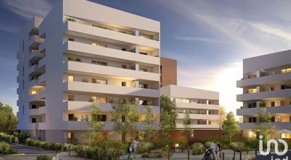 Appartement 4 pièces de 81 m² à Toulouse (31000)