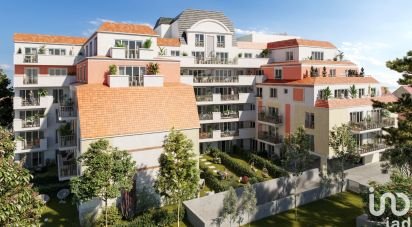 Apartment 3 rooms of 62 m² in Le Blanc-Mesnil (93150)