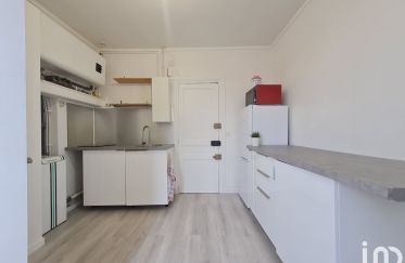 Appartement 1 pièce de 25 m² à Argenteuil (95100)
