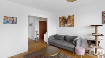 Apartment 3 rooms of 68 m² in Lyon (69005)