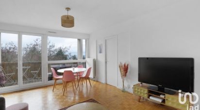 Apartment 3 rooms of 68 m² in Lyon (69005)
