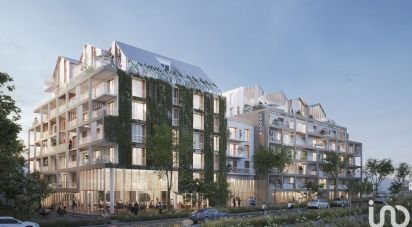 Appartement 2 pièces de 52 m² à Rouen (76000)