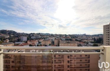 Appartement 4 pièces de 68 m² à Toulon (83000)