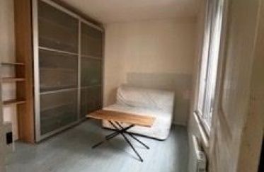 Apartment 1 room of 18 sq m in Paris (75020)