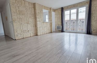 Appartement 2 pièces de 39 m² à Limeil-Brévannes (94450)