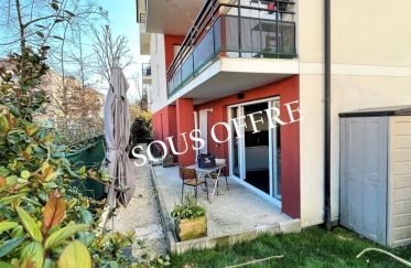 Apartment 3 rooms of 52 m² in Noisy-le-Grand (93160)