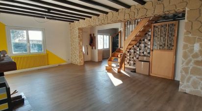 House/villa 4 rooms of 110 sq m in Pouzauges (85700)