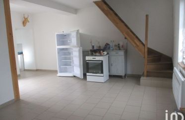 House/villa 3 rooms of 53 sq m in Villers-Pol (59530)