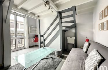 Appartement 2 pièces de 38 m² à Toulouse (31000)