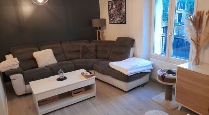 Appartement 2 pièces de 39 m² à Leudeville (91630)