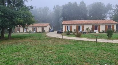 House 7 rooms of 324 m² in Vélines (24230)