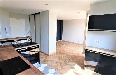 Apartment 2 rooms of 40 m² in Fontaine (38600)