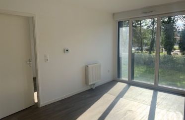 Apartment 2 rooms of 42 m² in Tourcoing (59200)