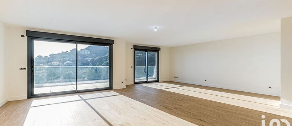 Appartement 4 pièces de 136 m² à Beausoleil (06240)