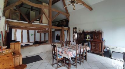 House 2 rooms of 98 m² in LA GUÉROULDE (27160)