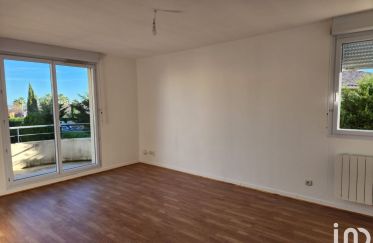 Appartement 3 pièces de 63 m² à Béziers (34500)