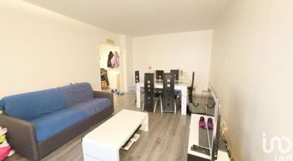 Appartement 3 pièces de 59 m² à Cergy (95800)
