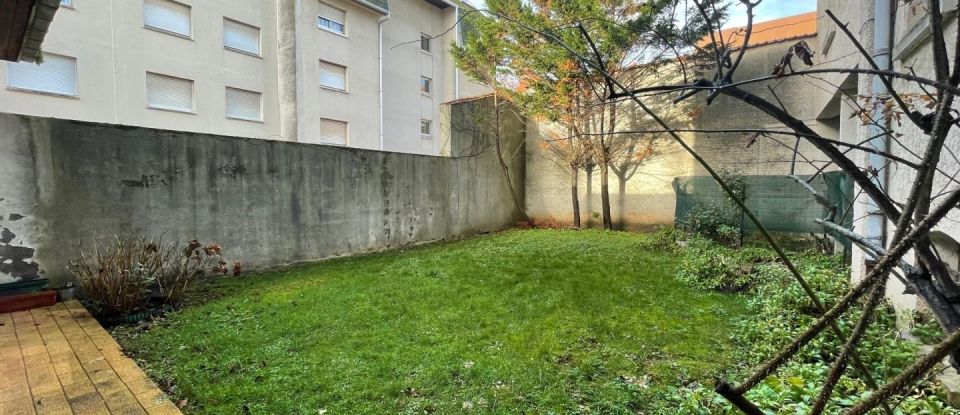 Appartement 3 pièces de 93 m² à Le Touquet-Paris-Plage (62520)