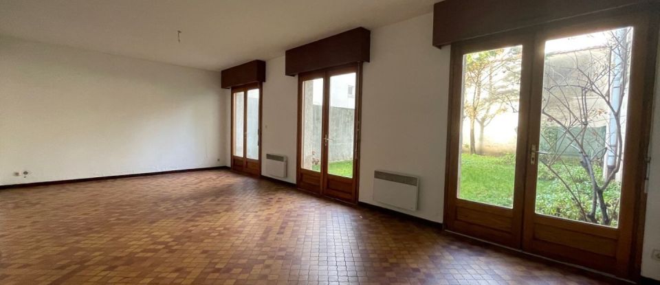 Appartement 3 pièces de 93 m² à Le Touquet-Paris-Plage (62520)
