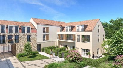 Apartment 4 rooms of 81 m² in Rambouillet (78120)