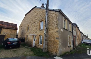 House 5 rooms of 142 m² in Douzy (08140)