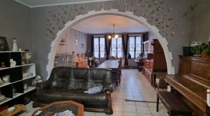 House 5 rooms of 187 m² in Vivier-au-Court (08440)