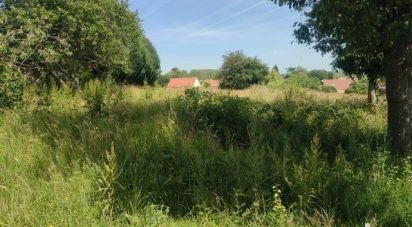 Land of 746 sq m in Le Charmel (02850)