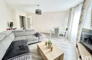 Appartement 3 pièces de 67 m² à Créteil (94000)