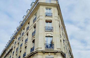 Appartement 3 pièces de 66 m² à Paris (75018)