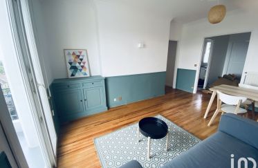 Apartment 2 rooms of 50 sq m in Le Havre (76600)