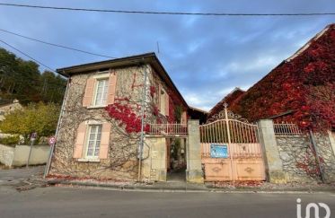House 3 rooms of 100 m² in Ancy-le-Libre (89160)