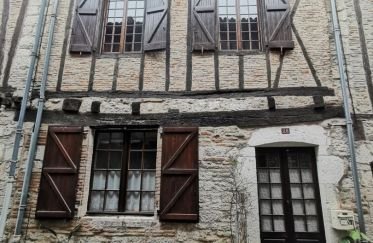 House 3 rooms of 116 m² in Castelnau-de-Montmiral (81140)