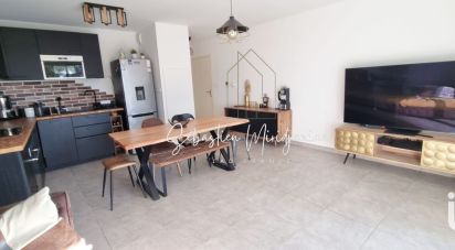 Apartment 3 rooms of 61 m² in La Garde (83130)