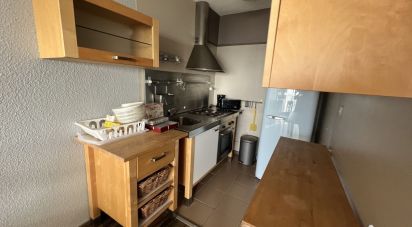 Apartment 1 room of 33 m² in HARDELOT PLAGE (62152)