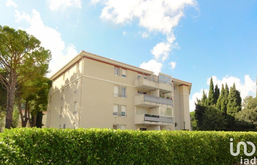 Appartement 3 pièces de 62 m² à Le Beausset (83330)