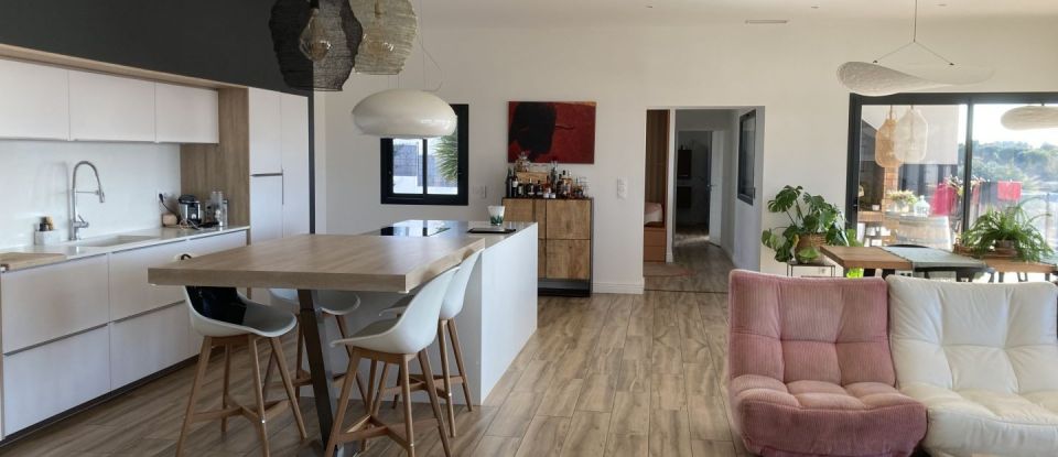 Maison 5 pièces de 205 m² à Béziers (34500)