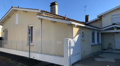 House/villa 9 rooms of 200 sq m in Libourne (33500)