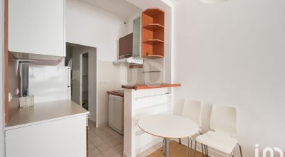 Apartment 1 room of 32 m² in Paris (75001)