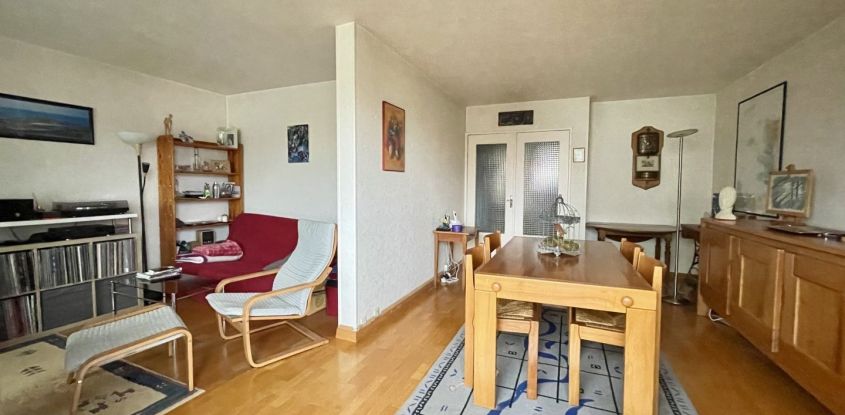 Apartment 5 rooms of 91 sq m in Compiègne (60200)