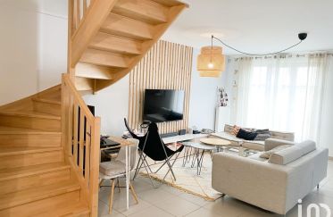 Maison 4 pièces de 89 m² à Saint-Pierre-du-Perray (91280)