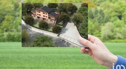 Land of 11,089 m² in Feignies (59750)