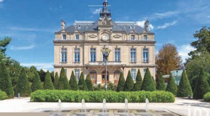 Appartement 3 pièces de 64 m² à Le Perreux-sur-Marne (94170)