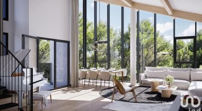 Apartment 2 rooms of 42 m² in Aix-en-Provence (13090)