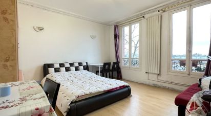 Appartement 3 pièces de 61 m² à Noisy-le-Sec (93130)