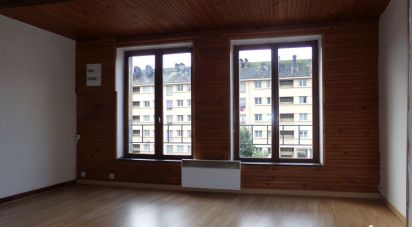Building de 390 m² em Sedan (08200)