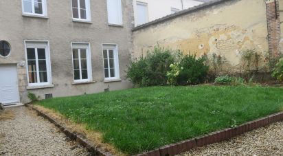 Maison 4 pièces de 170 m² à Sézanne (51120)