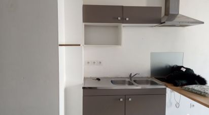 Apartment 2 rooms of 34 sq m in Toulon (83200)