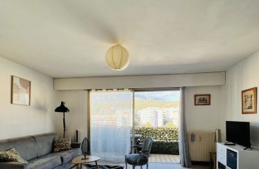 Appartement 1 pièce de 26 m² à Roquebrune-Cap-Martin (06190)