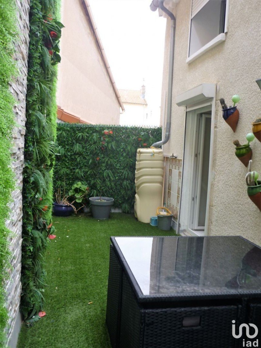 Appartement 4 pièces de 103 m² à Béziers (34500)