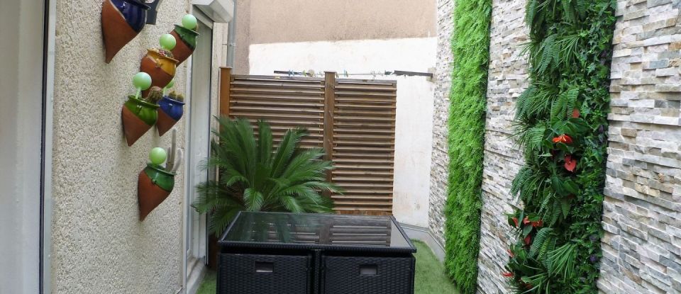 Apartment 4 rooms of 103 m² in Béziers (34500)